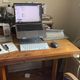 Illustration for article titled Show Us Your Sad Excuse For a Desk